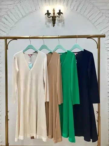 TOCCA Ｉ コーディネート画像