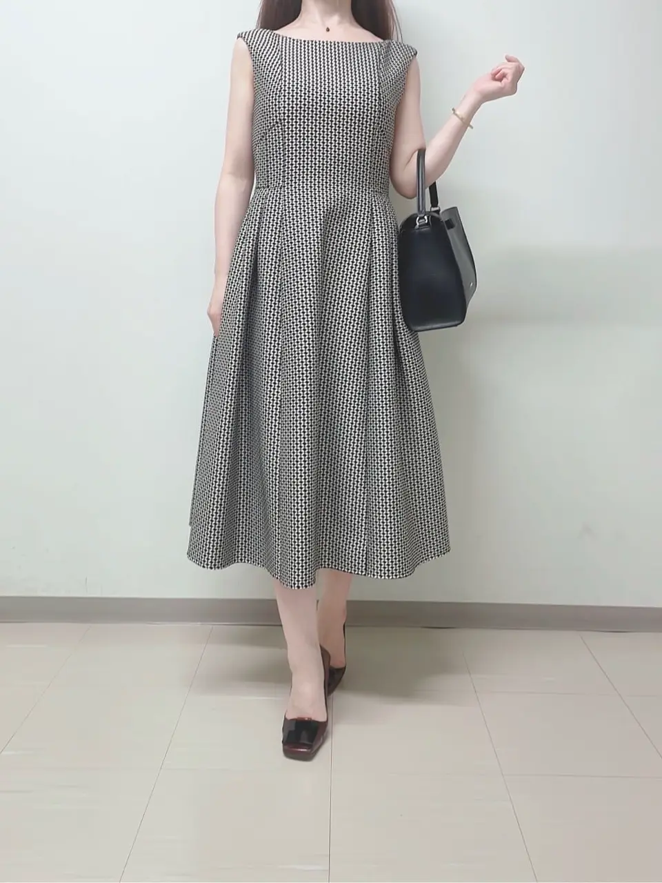 TOCCA スタッフ コーディネート画像