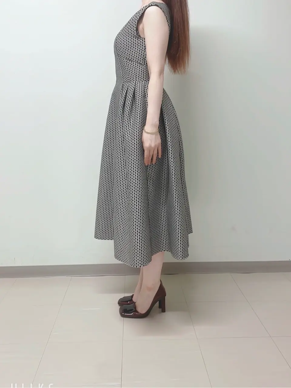 TOCCA スタッフ コーディネート画像