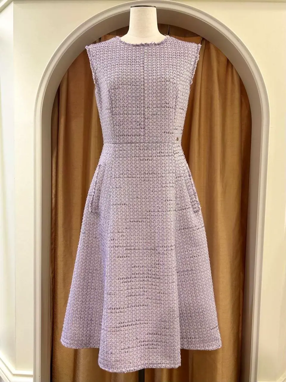 TOCCA YK コーディネート画像