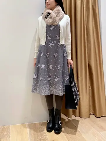 TOCCA A コーディネート画像