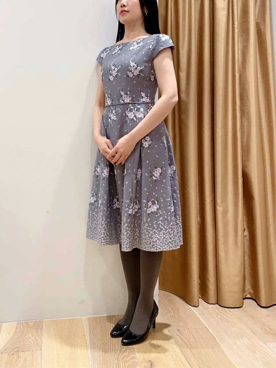 TOCCA A コーディネート画像