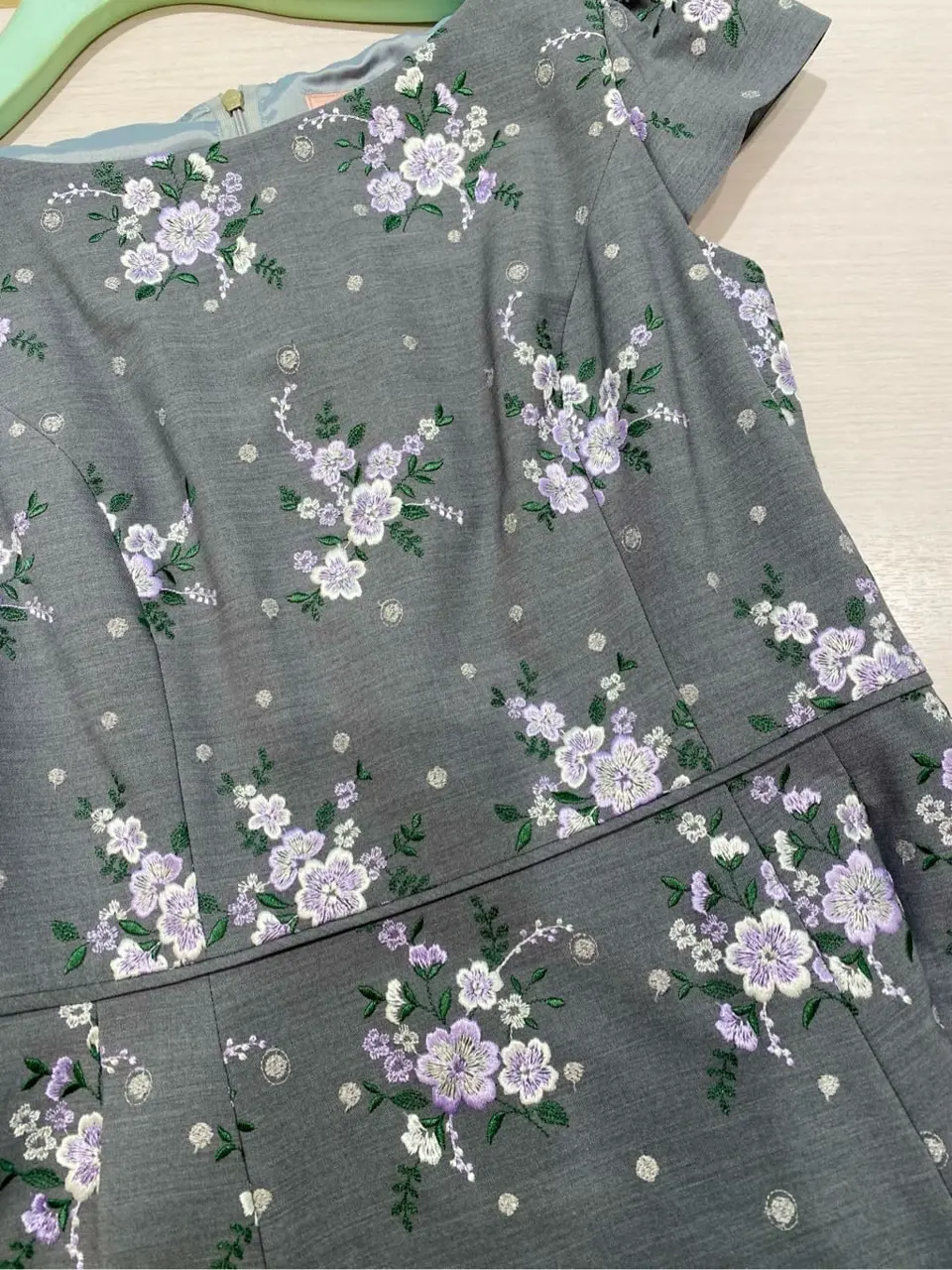 TOCCA A コーディネート画像