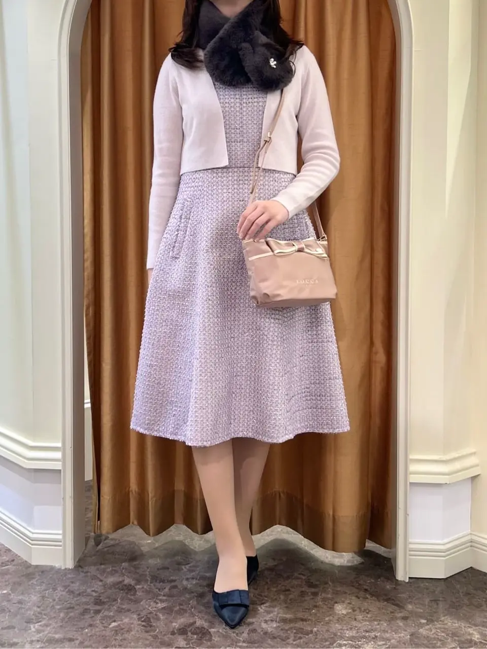 TOCCA G コーディネート画像