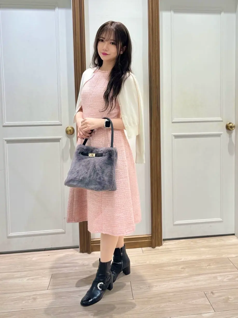 TOCCA mirei コーディネート画像