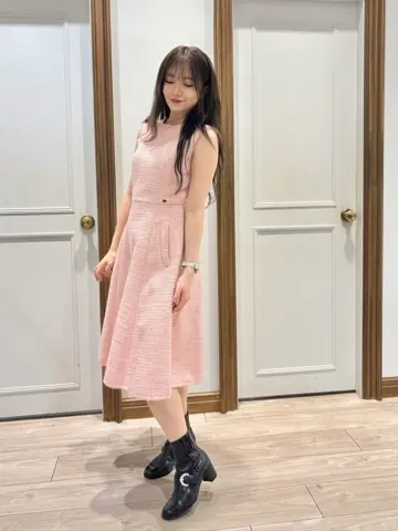 TOCCA mirei コーディネート画像