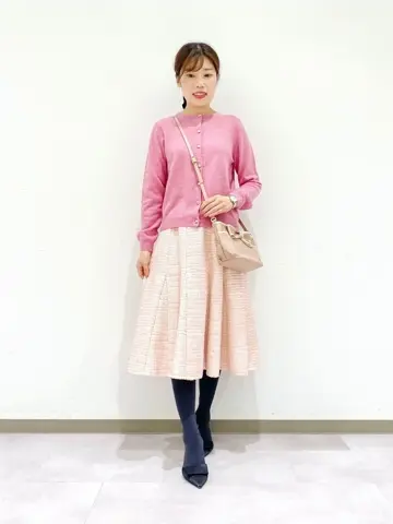 TOCCA oda ❁ コーディネート画像