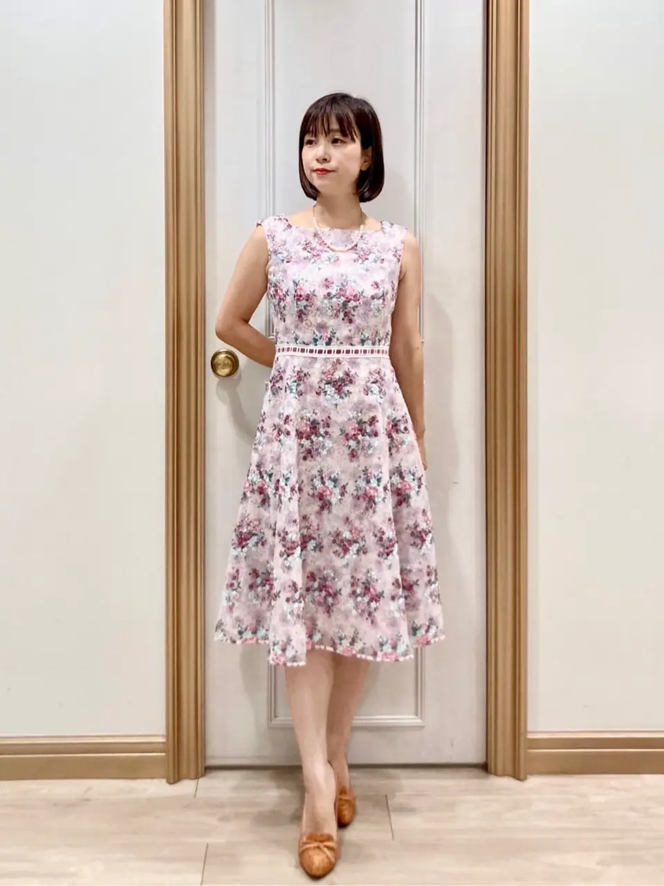 TOCCA mimura☺︎ コーディネート画像