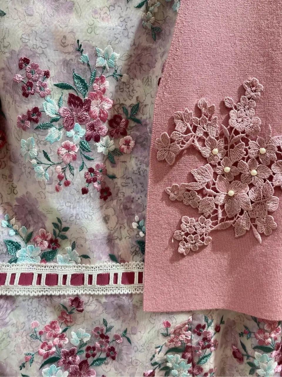 TOCCA mimura☺︎ コーディネート画像