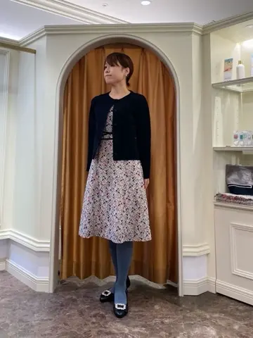 TOCCA YK コーディネート画像