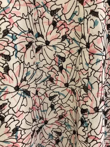 TOCCA YK コーディネート画像