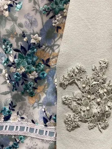 TOCCA YK コーディネート画像