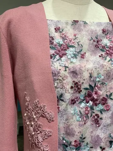 TOCCA YK コーディネート画像