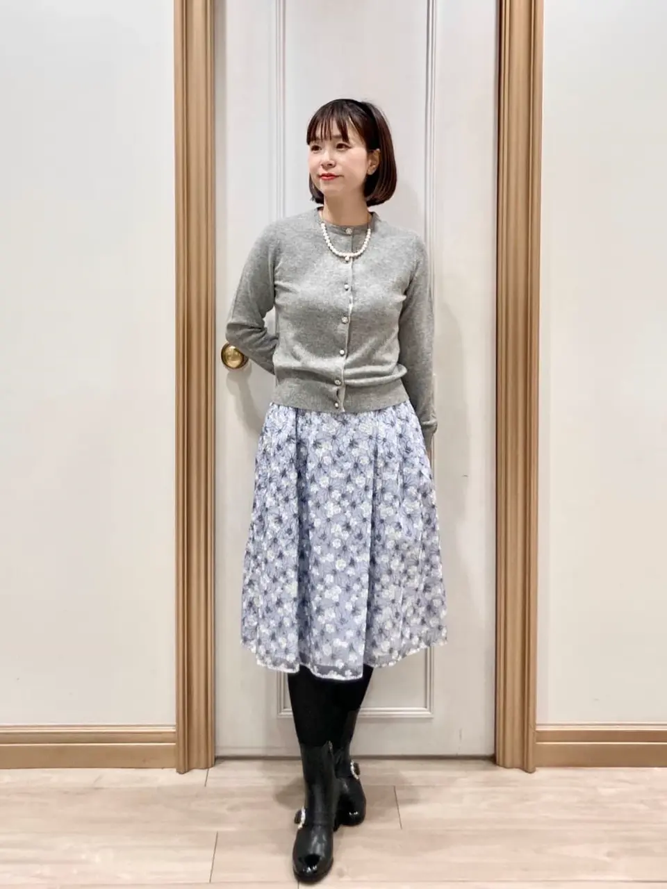 TOCCA mimura☺︎ コーディネート画像