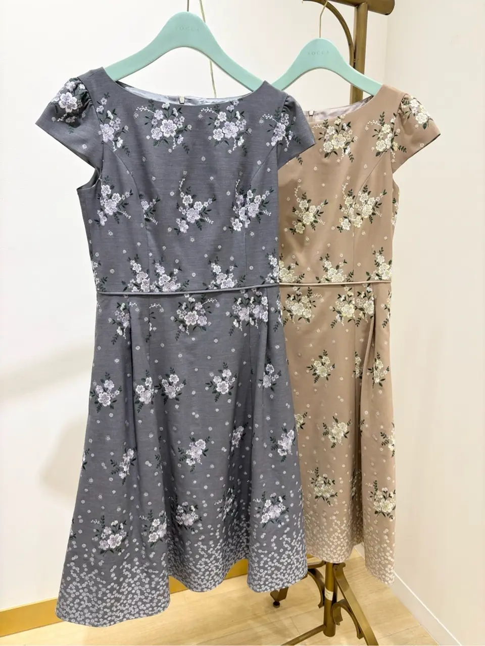 TOCCA 𝒽 コーディネート画像