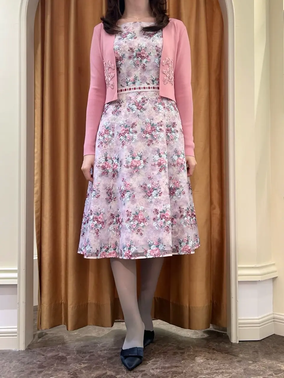 TOCCA G コーディネート画像