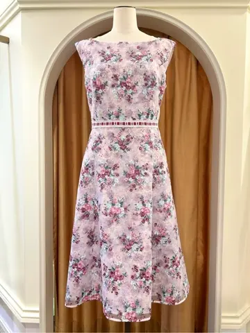 TOCCA G コーディネート画像