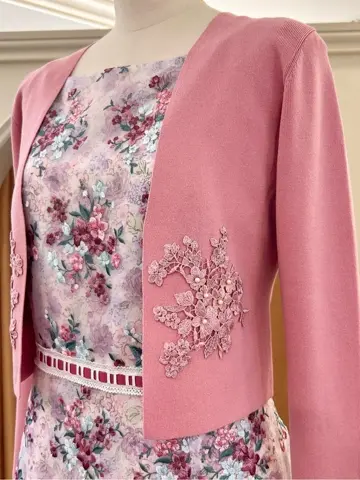 TOCCA G コーディネート画像