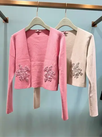 TOCCA G コーディネート画像