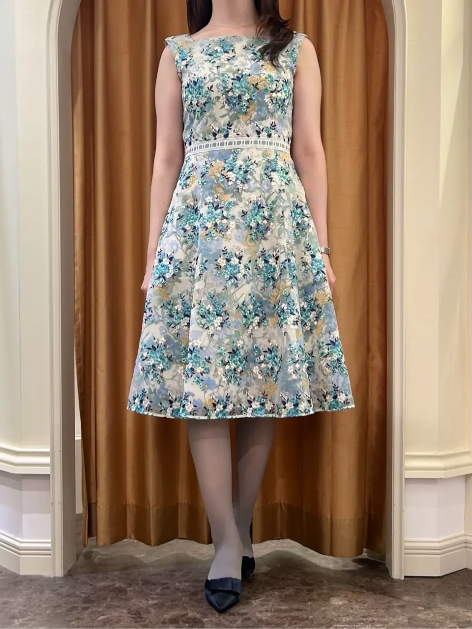 TOCCA G コーディネート画像