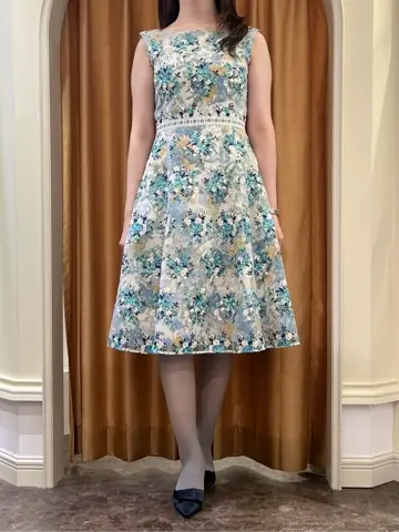 TOCCA G コーディネート画像