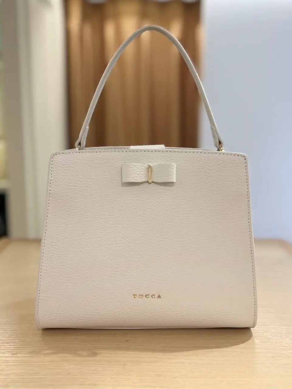 TOCCA G コーディネート画像