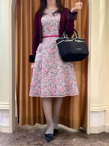 TOCCA G コーディネート画像