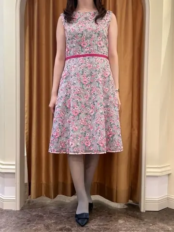 TOCCA G コーディネート画像