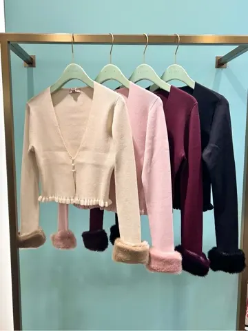 TOCCA G コーディネート画像