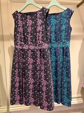 TOCCA G コーディネート画像