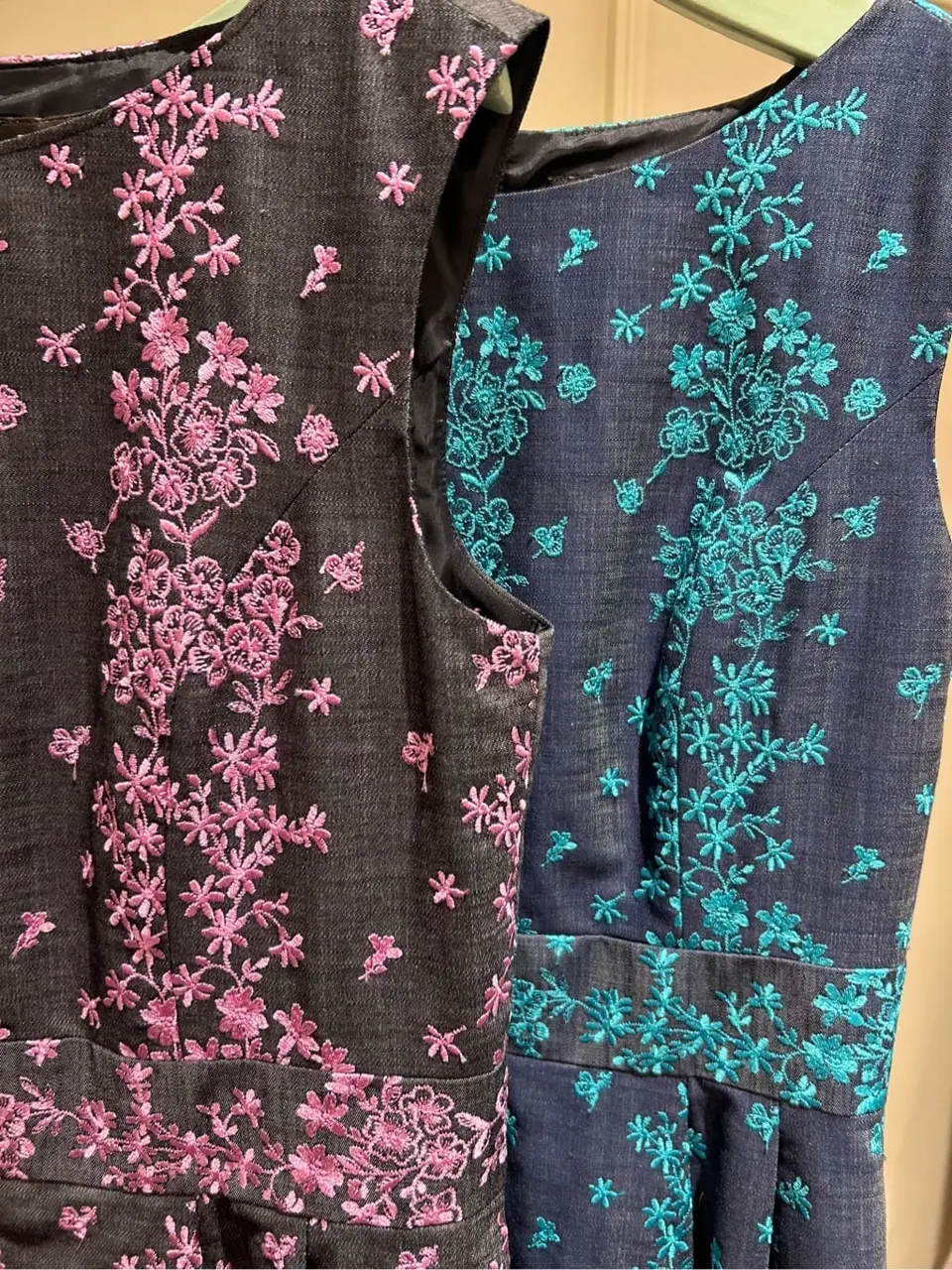 TOCCA G コーディネート画像