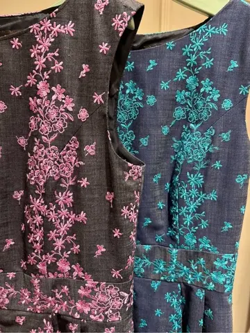 TOCCA G コーディネート画像