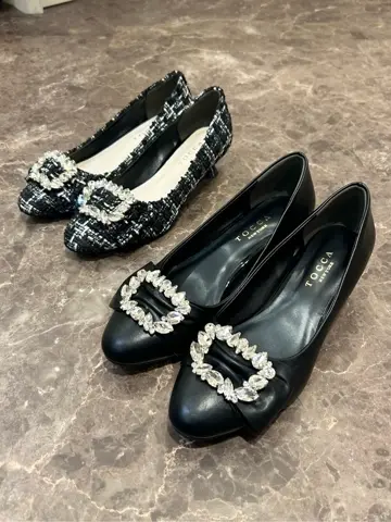 TOCCA G コーディネート画像