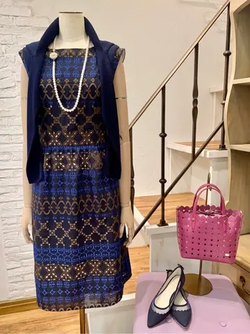 TOCCA C.K  コーディネート画像