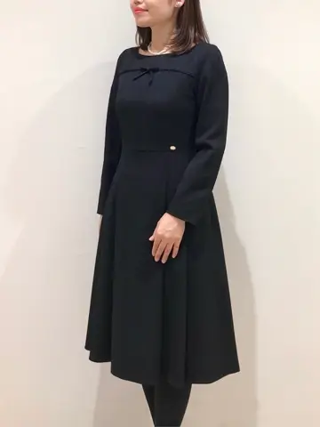 TOCCA スタッフM コーディネート画像