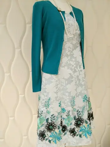 TOCCA A コーディネート画像