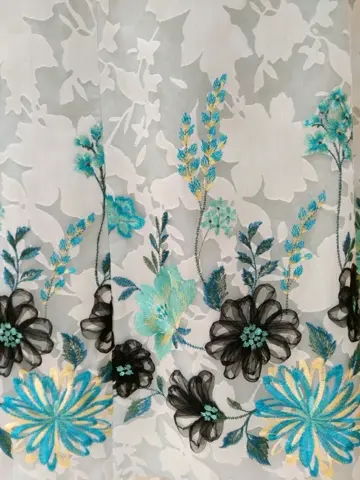 TOCCA A コーディネート画像