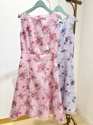 TOCCA 𝒽 コーディネート画像