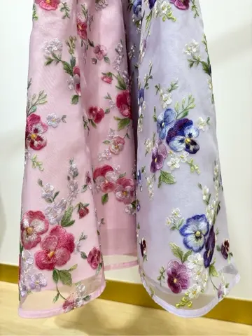 TOCCA 𝒽 コーディネート画像