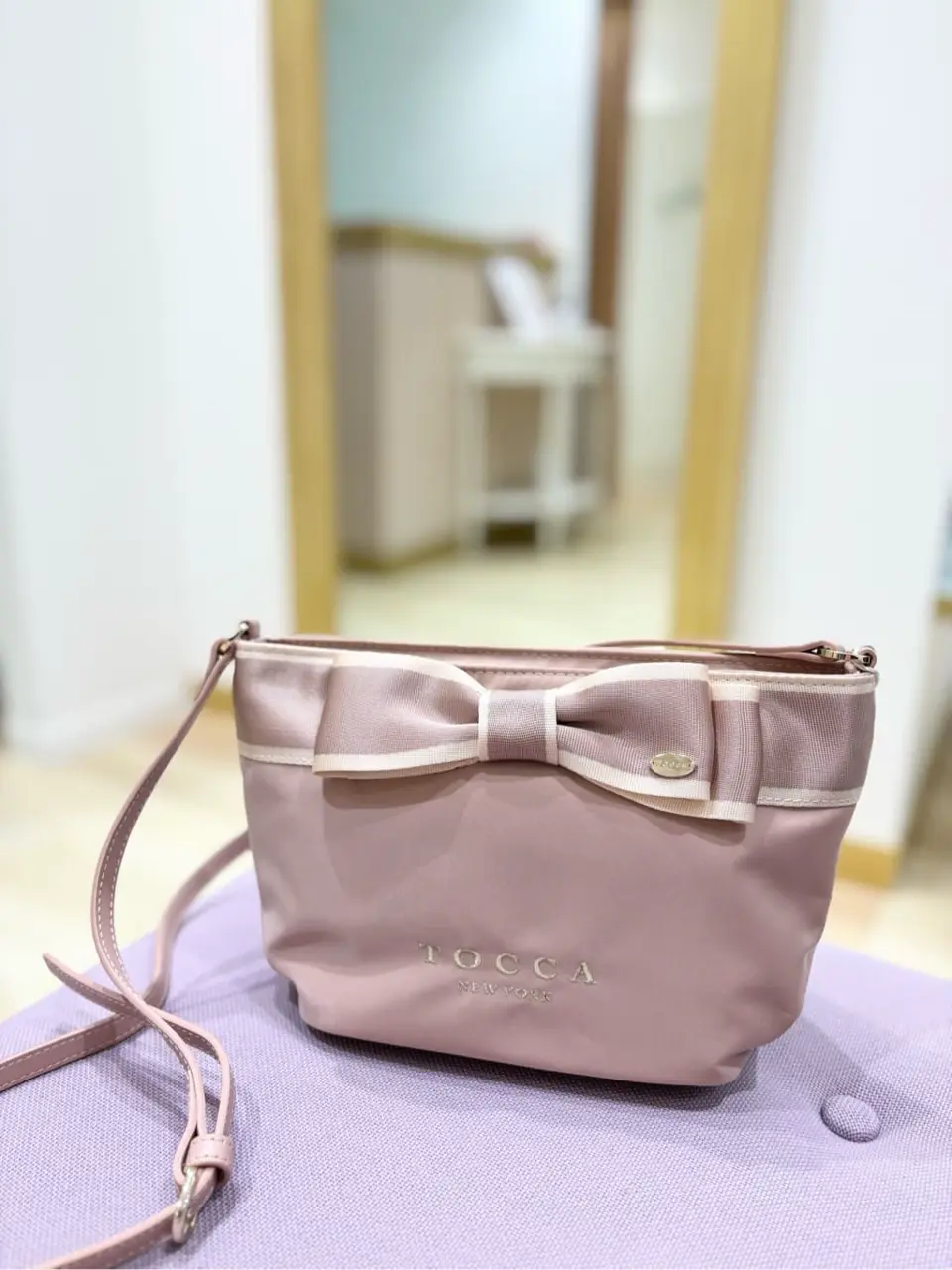 TOCCA 𝒽 コーディネート画像