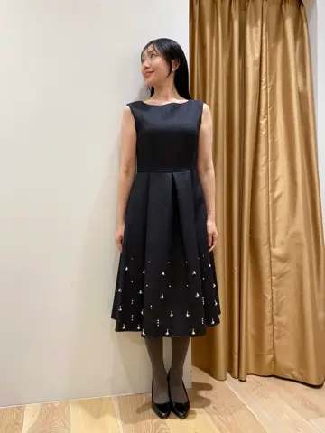 TOCCA A コーディネート画像