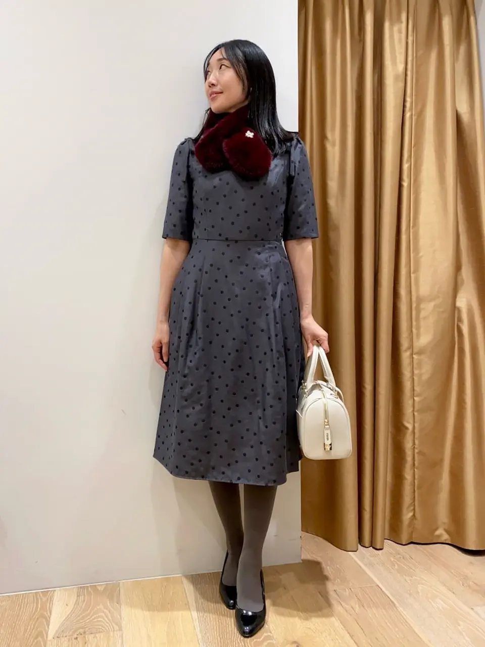 TOCCA A コーディネート画像