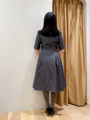 TOCCA A コーディネート画像