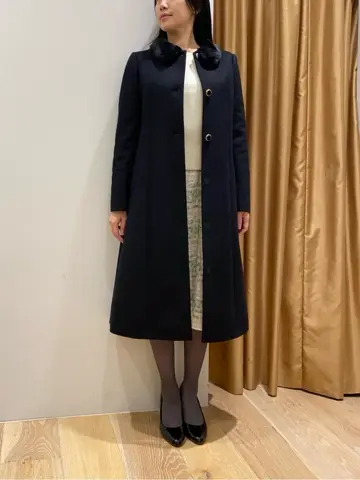 TOCCA A コーディネート画像