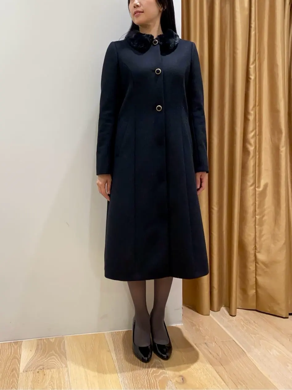 TOCCA A コーディネート画像