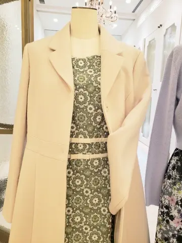 TOCCA スタッフＳ コーディネート画像