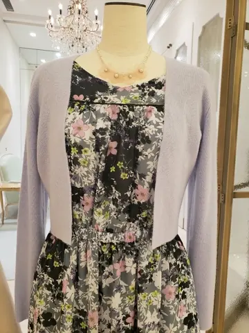 TOCCA スタッフＳ コーディネート画像