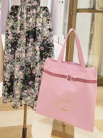 TOCCA スタッフＳ コーディネート画像