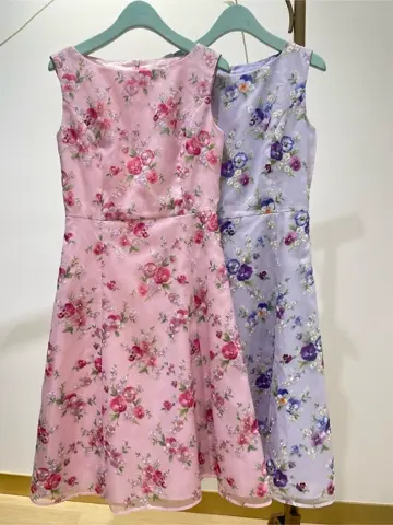 TOCCA スタッフB コーディネート画像