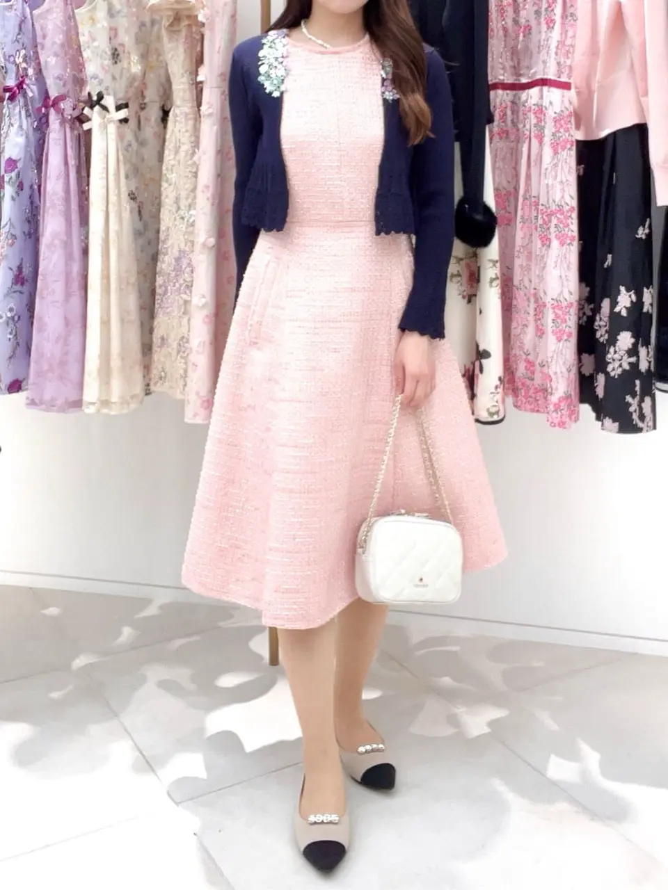 TOCCA Nana  コーディネート画像